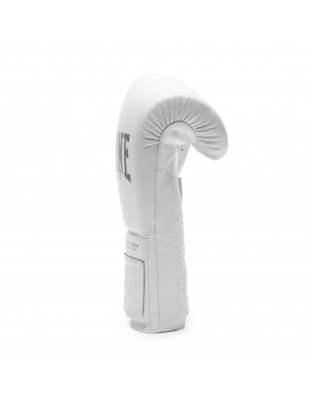 Leone The Greatest Boxhandschuhe GN111L Weiss