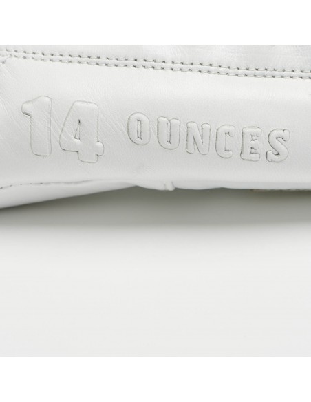 Leone1947 présente : The Greatest Gants de boxe pour athlètes professionnels