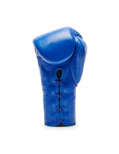 Leone The Greatest Boxhandschuhe GN111L Blau