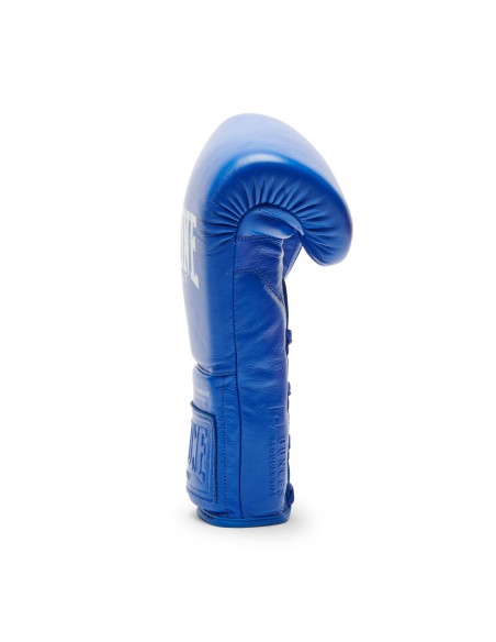 Leone The Greatest Boxhandschuhe GN111L Blau