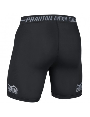 Short de protection profonde Vector : protection et confort réunis