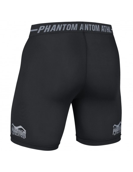 Vector groin guard shorts: protection and comfort combined
