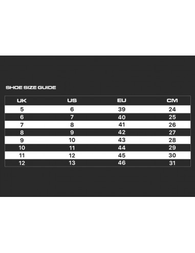 STING Viper X 2.0: Colour-changing laces for competition in the ring