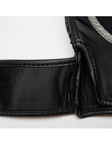 MMA Gloves - Black Edition from Leone1947 in our Vikingstore