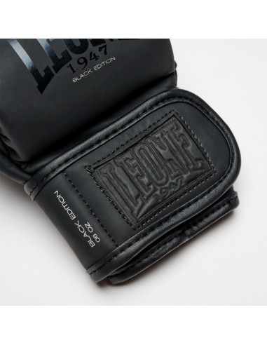 MMA Gloves - Black Edition from Leone1947 in our Vikingstore