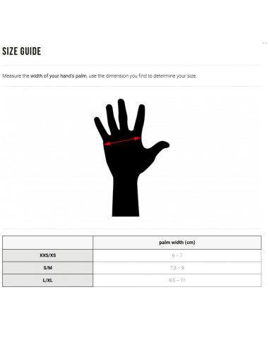 Guanti Fitbox - Guanti Leone BoxFit - Vikingstore.ch