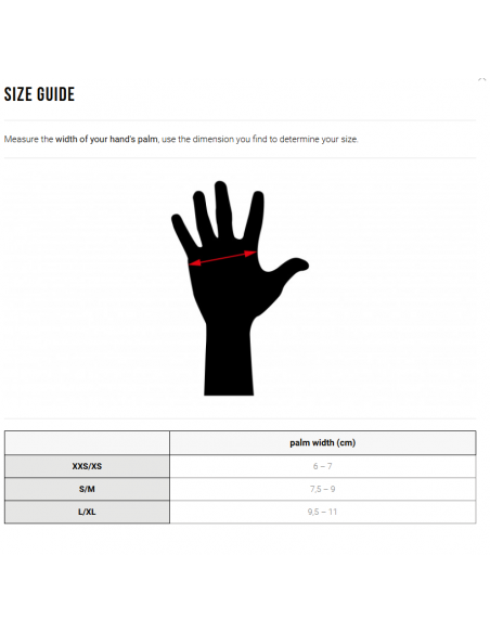 Fitbox Handschuhe -  Leone BoxFit Gloves - Vikingstore.ch