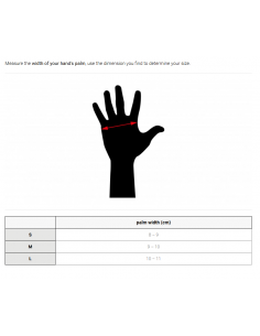 Leone1947 Acquista i guanti Fit Box - da noi su Vikingstore 2