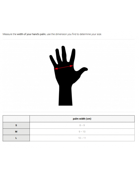 Guanti da karate - Leone 1947 - acquista nel nostro negozio svizzero online