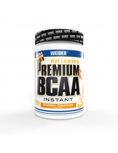 Weider Premium BCAA: aminoacidi di alta qualità per te 2