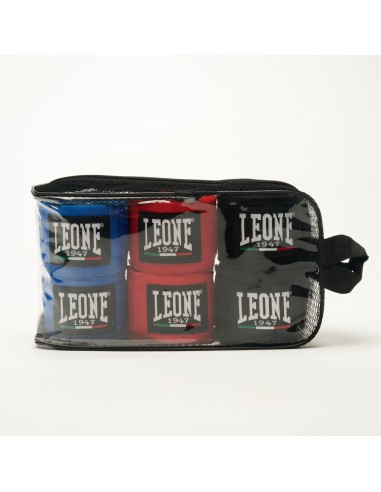Handwraps de Leone1947: confort et protection dans un pack d'avantages