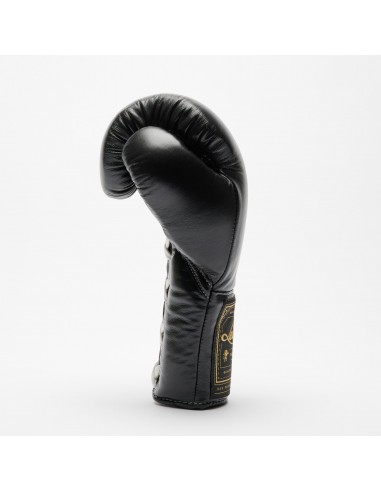 Orlando Classico Laced : la perfection italienne de Leone pour les boxeurs