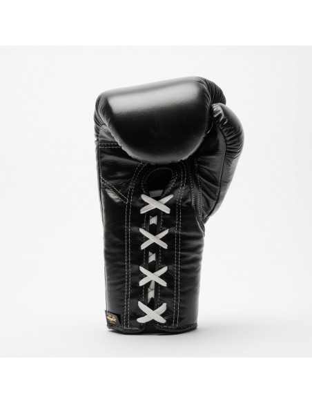 Orlando Classico Laced : la perfection italienne de Leone pour les boxeurs