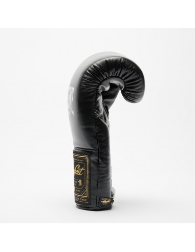 Orlando Classico Laced : la perfection italienne de Leone pour les boxeurs