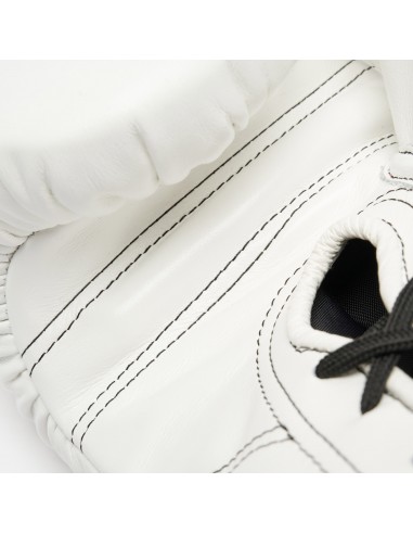 Orlando Classico Laced: Italienische Perfektion von Leone für Boxer
