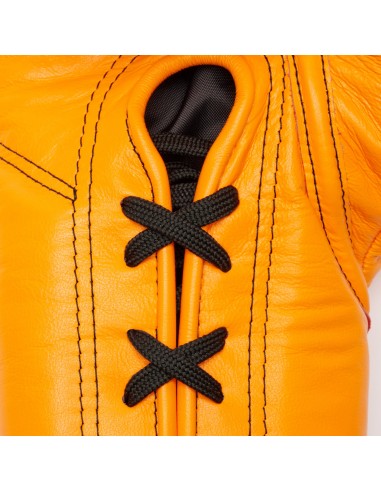 Orlando Classico Laced: Italian perfection from Leone for boxers