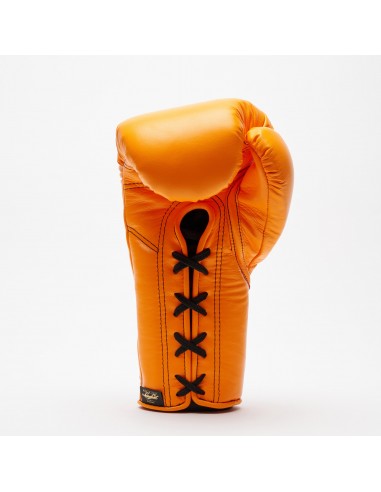 Orlando Classico Laced: Italian perfection from Leone for boxers