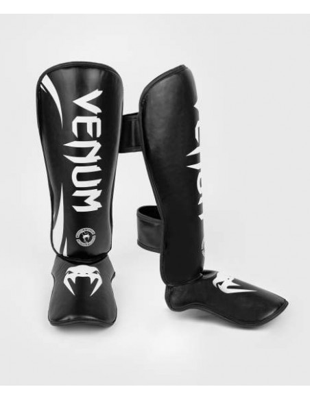 Perfect protection: buy Venum Challenger shin guards