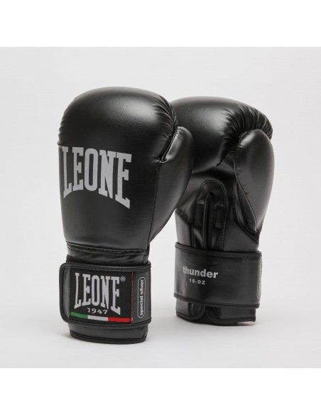 Perfect start: Leone kickboxing set for beginners