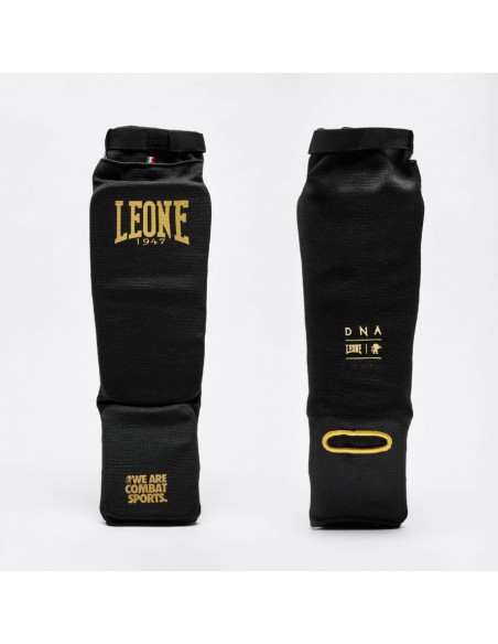 Perfect start: Leone kickboxing set for beginners