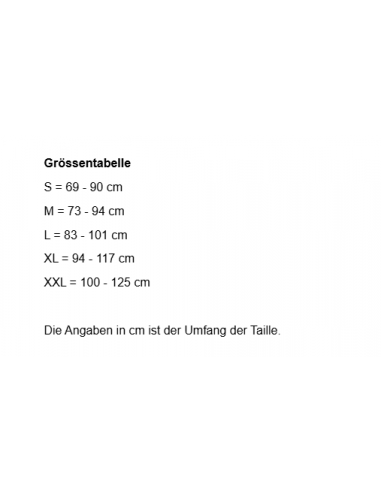 Sollevamento senza infortuni: Acquista le cinture da bodybuilding da BioTech USA