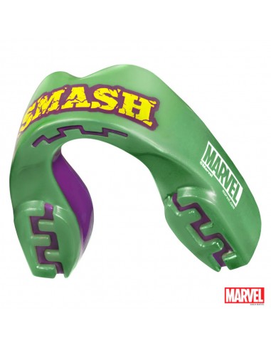 Safejawz Marvel The Hulk Mundschutz