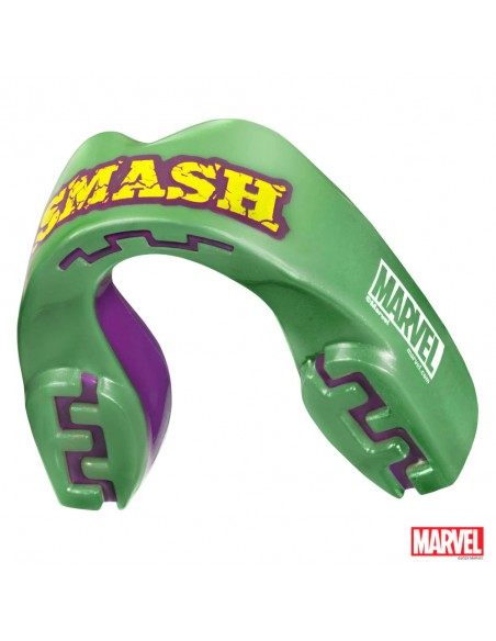 Safejawz Marvel The Hulk Mundschutz