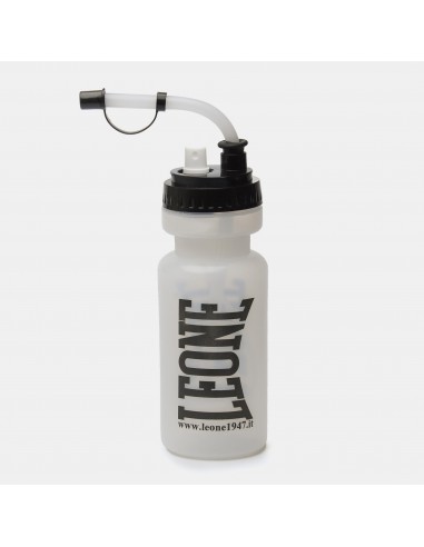 Drinking bottle for boxing and martial arts - ring bottle from Leone1947