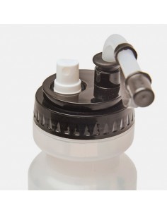 Bottiglia da bere per la boxe e le arti marziali - bottiglia da ring da Leone1947 2