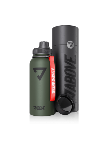 Above Borraccia thermos in acciaio inox - 950ml acquista nel negozio online svizzero