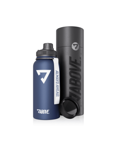 Thermosflasche Edelstahl - Above 950ml im Schweizer Onlineshop kaufen