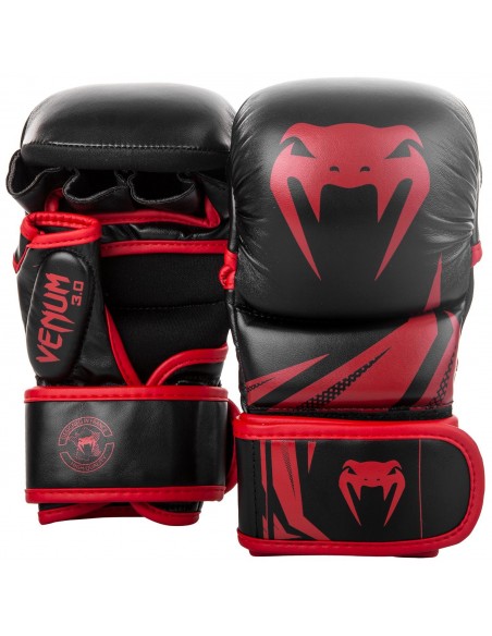 Optimum protection with Venum Challenger 3.0 sparring gloves
