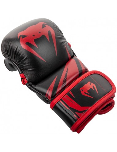 Optimum protection with Venum Challenger 3.0 sparring gloves