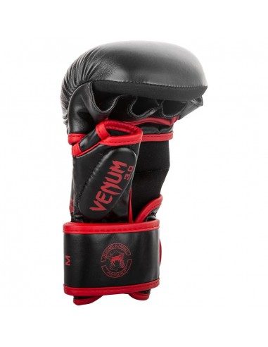 Optimum protection with Venum Challenger 3.0 sparring gloves