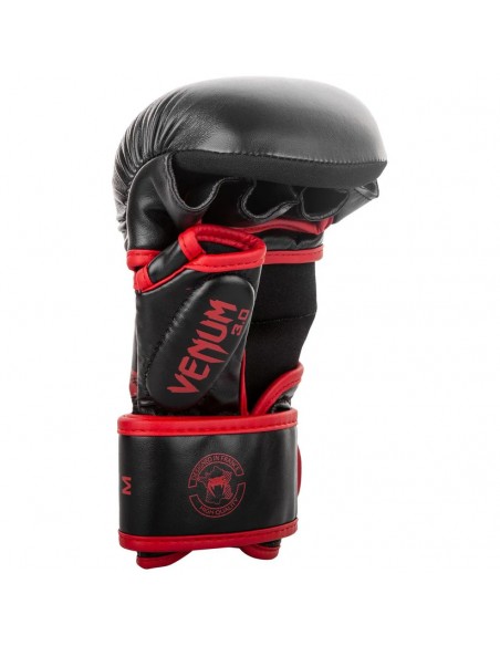 Optimum protection with Venum Challenger 3.0 sparring gloves