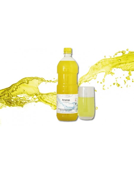 Yippie Zero Carb drink concentrate - buy zero syrup in the Swiss online shop