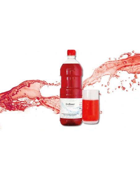 Yippie Zero Carb drink concentrate - buy zero syrup in the Swiss online shop