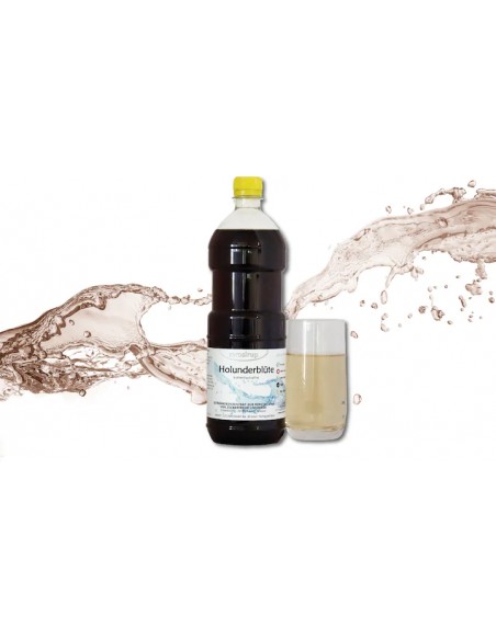 Yippie Zero Carb drink concentrate - buy zero syrup in the Swiss online shop