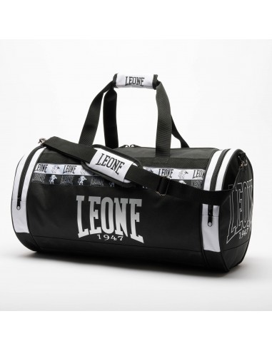 Discover the Iconic sports bag from Leone1947 in the Vikingstore