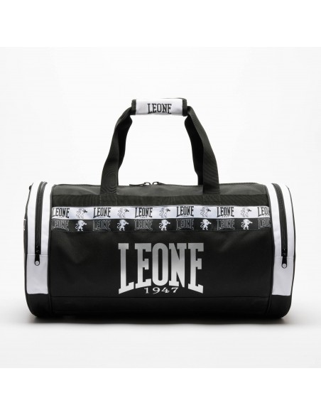 Discover the Iconic sports bag from Leone1947 in the Vikingstore