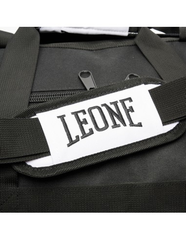 Discover the Iconic sports bag from Leone1947 in the Vikingstore
