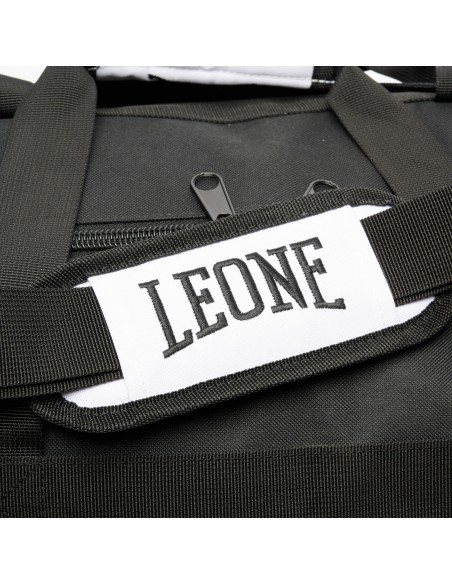 Discover the Iconic sports bag from Leone1947 in the Vikingstore