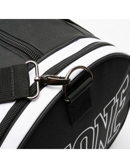 Discover the Iconic sports bag from Leone1947 in the Vikingstore