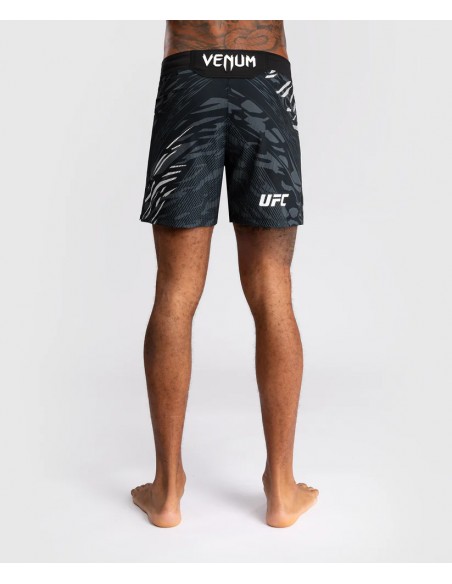 Venum UFC Fusion Authentic Fight Night Shorts Black/White