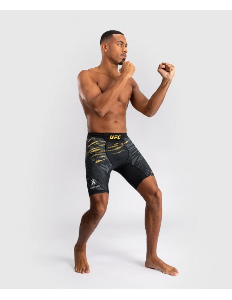Venum UFC Authentic Fight Night Vale Tudo Shorts Black/Gold
