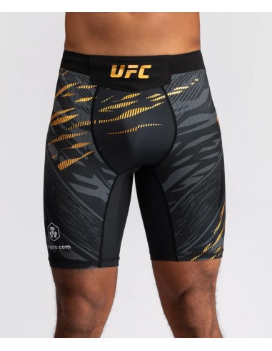 Venum UFC Authentic Fight Night Vale Tudo Shorts Black/Gold