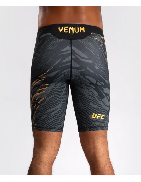 Venum UFC Authentic Fight Night Vale Tudo Shorts Black/Gold