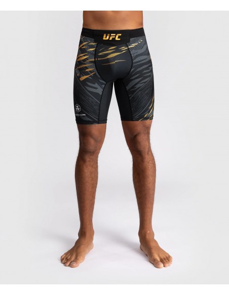 Venum UFC Authentic Fight Night Vale Tudo Shorts Black/Gold