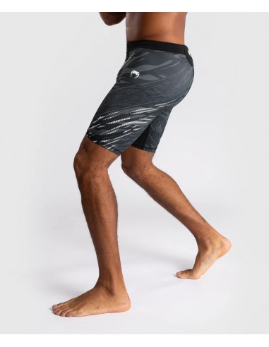 Vale Tudo shorts: perfect balance of support and freedom