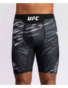 Vale Tudo shorts: perfect balance of support and freedom